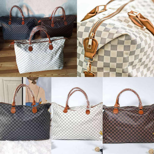 Weekender Bag